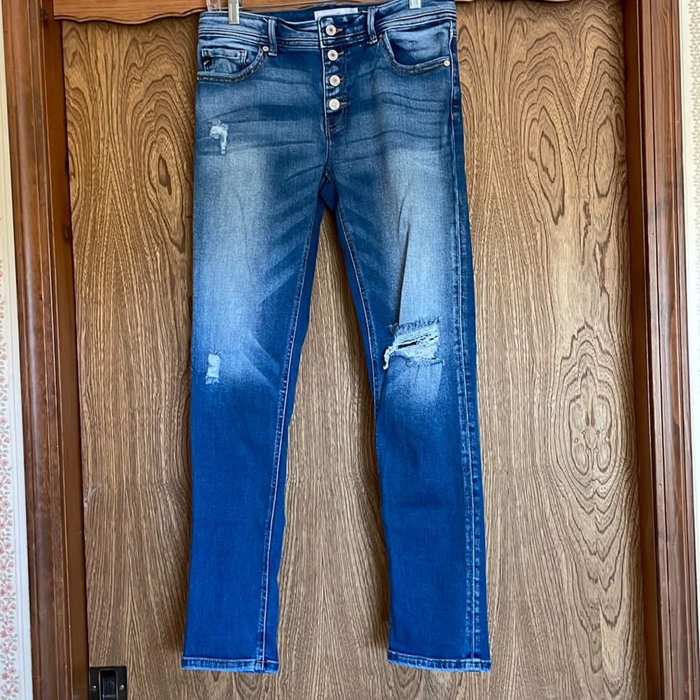 Kancan 11/29 Jeans
